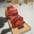 SK200LC-3 Hydraulic Pump Main Pump K3V112DT-123R-9C0B